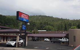 American Regency Inn